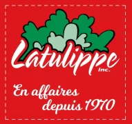 Logo Terrassement Latulippe inc.